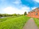 Thumbnail Town house for sale in Waters Edge, Nottingham