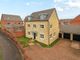 Thumbnail Detached house for sale in Spinners Road, Brockworth, Gloucester, 4