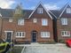 Thumbnail Semi-detached house to rent in Elson Road, Horley