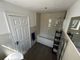 Thumbnail Town house to rent in Hill Street, Newcastle-Under-Lyme