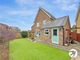 Thumbnail Detached house for sale in Woodrush Place, St. Marys Island, Chatham, Kent