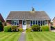 Thumbnail Detached bungalow for sale in Sharp Avenue, Burstwick, Hull