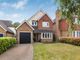 Thumbnail Detached house for sale in Craven Road, Orpington