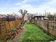 Thumbnail Terraced house for sale in Scotland Green Road North, Enfield