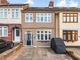 Thumbnail Terraced house for sale in Mount Pleasant Road, Collier Row