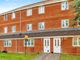 Thumbnail Maisonette for sale in Bright Wire Crescent, Eastleigh, Hampshire