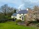 Thumbnail Detached house for sale in Alps Farm, Quarry Road, Wenvoe, Cardiff