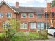 Thumbnail Terraced house for sale in Peplow Road, Birmingham