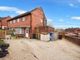 Thumbnail Semi-detached house for sale in Hazel Crescent, Dewsbury, West Yorkshire