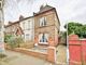 Thumbnail End terrace house to rent in Morley Avenue N22, Turnpike Lane, London,