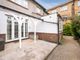 Thumbnail Property to rent in Dorset Road, London