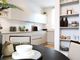 Thumbnail Terraced house for sale in The Belvedere - House 123, Brabazon, The Hangar District, Patchway, Bristol