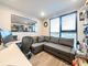 Thumbnail Flat for sale in High Definition, 3 Red, Media City