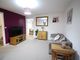 Thumbnail Semi-detached house for sale in Howkins Road, Crick, Northamptonshire