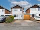 Thumbnail Detached house for sale in Hill Lane, Chase Terrace, Burntwood
