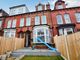 Thumbnail Terraced house for sale in Cardigan Road, Hyde Park, Leeds