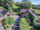 Thumbnail Detached house for sale in The Downs, Bromyard, Herefordshire