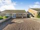 Thumbnail Semi-detached bungalow for sale in Monks Way, Corby