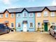 Thumbnail Town house for sale in Eastgate, Cowbridge, Vale Of Glamorgan