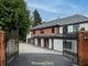 Thumbnail Detached house for sale in Wood End Drive, Plymouth Road, Barnt Green, Birmingham