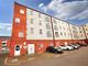 Thumbnail Flat for sale in Compair Crescent, Ipswich, Suffolk
