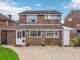 Thumbnail Detached house for sale in Chalklands, Bourne End