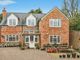 Thumbnail Detached house for sale in Wetherby Road, Rufforth, York