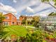 Thumbnail Detached house for sale in Sharpless Road, Burbage, Leicestershire