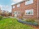 Thumbnail Link-detached house for sale in Barrymore Court, Grappenhall, Warrington
