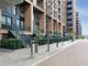 Thumbnail Flat for sale in Greyhound Parade, London