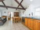 Thumbnail Detached house for sale in Llangwnadl, Llyn Peninsula