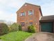 Thumbnail Detached house for sale in Clementine Close, Herne Bay