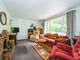 Thumbnail Detached bungalow for sale in Upper Anstey Lane, Alton