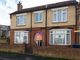 Thumbnail End terrace house for sale in St. Lukes Road, Ramsgate