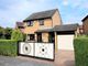 Thumbnail Detached house for sale in Park Lane Road, Dunsville, Doncaster, South Yorkshire