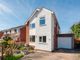 Thumbnail Detached house for sale in Hallastone Road, Helsby, Frodsham