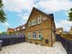 Thumbnail End terrace house for sale in Henderson Road, Newton Aycliffe
