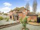 Thumbnail Detached house for sale in Hammerwood Road, Ashurst Wood, East Grinstead, West Sussex