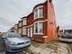 Thumbnail End terrace house for sale in Greencroft Road, Wallasey