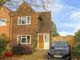 Thumbnail Semi-detached house to rent in Wollaton Crescent, Beeston, Nottingham