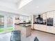 Thumbnail Terraced house for sale in Nottingham Road, London