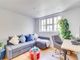 Thumbnail Flat for sale in Epple Road, London
