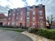 Thumbnail Flat for sale in Vicarage Walk, Clowne, Chesterfield