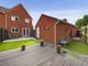 Thumbnail End terrace house for sale in Harleys Field, Abbeymead, Gloucester