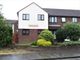 Thumbnail Flat for sale in Farm Hill Road, Waltham Abbey