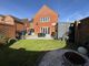 Thumbnail Detached house for sale in Ropes Drive, Grange Farm, Ipswich