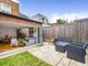 Thumbnail Flat for sale in Sarre Road, London