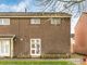 Thumbnail End terrace house for sale in Fishers Close, Waltham Cross, Hertfordshire