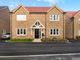 Thumbnail Detached house for sale in Ashfield Road, Elmswell, Bury St. Edmunds