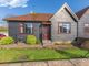 Thumbnail Semi-detached bungalow for sale in Young Terrace, Cowdenbeath